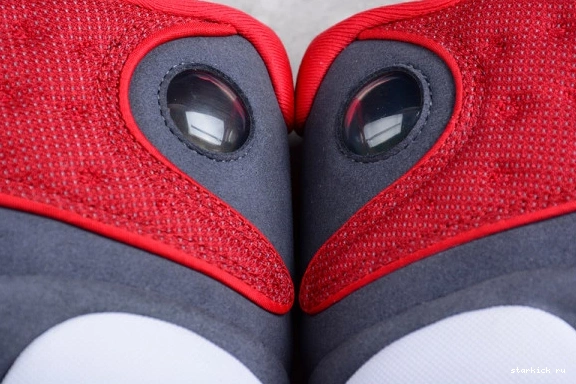 Gym 13 Jordan Retro Grey Air DJ5982-600 Red DJ5982-600 Flint 0726
